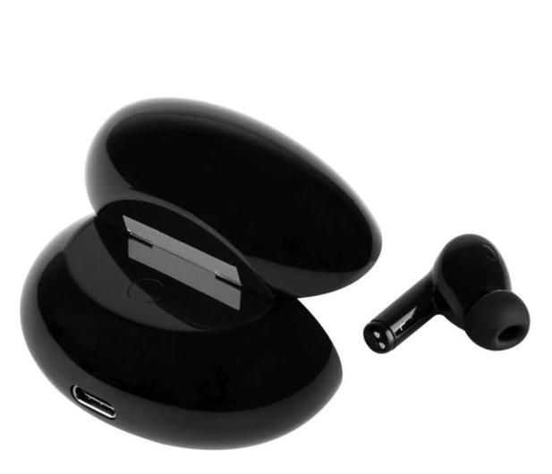 FIXED Pods Pro black - 1265628 - zdjęcie 3
